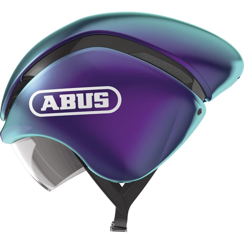 ABUS Cyklistická helma Abus GameChanger TT