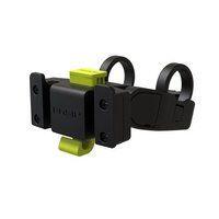 Basil KF Steering Holder - Black for Bike Basket