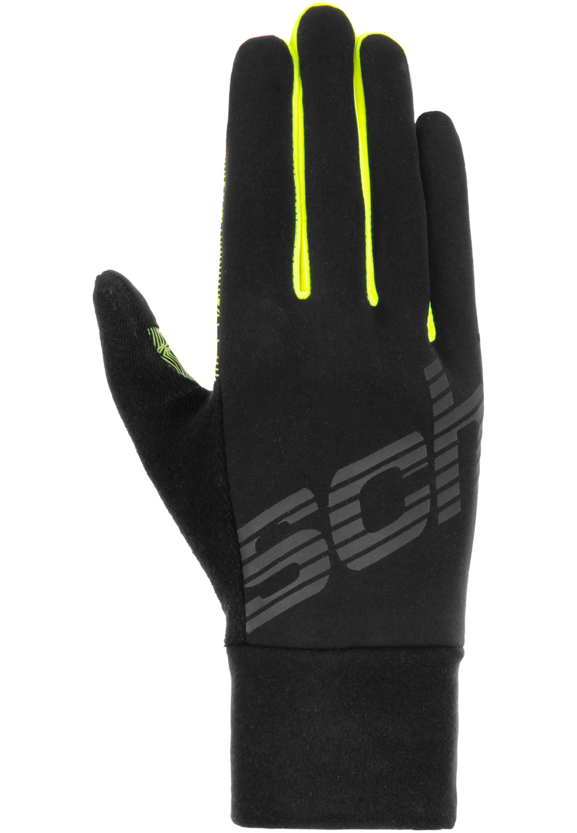 Skihandschuhe Reusch Ian Touch-Tec 2/4