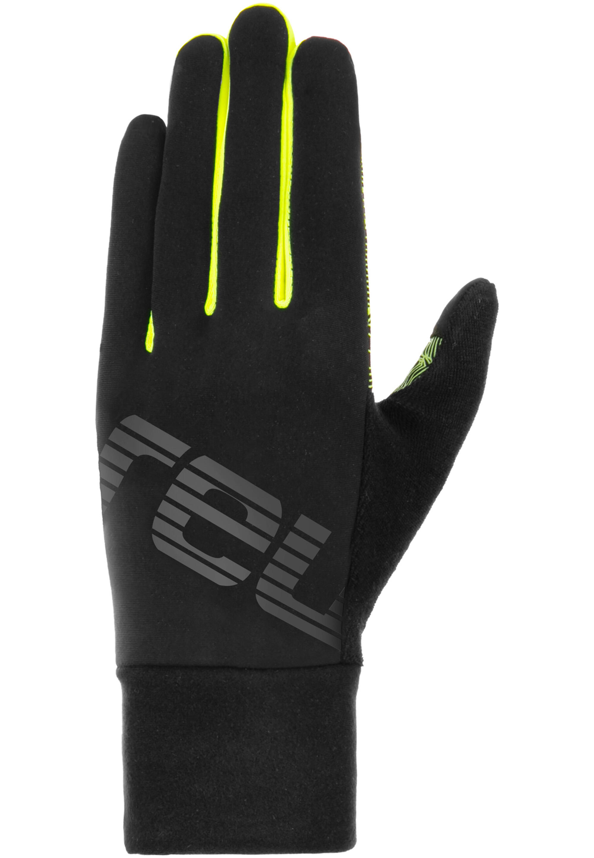 Skihandschuhe Reusch Ian Touch-Tec 3/4