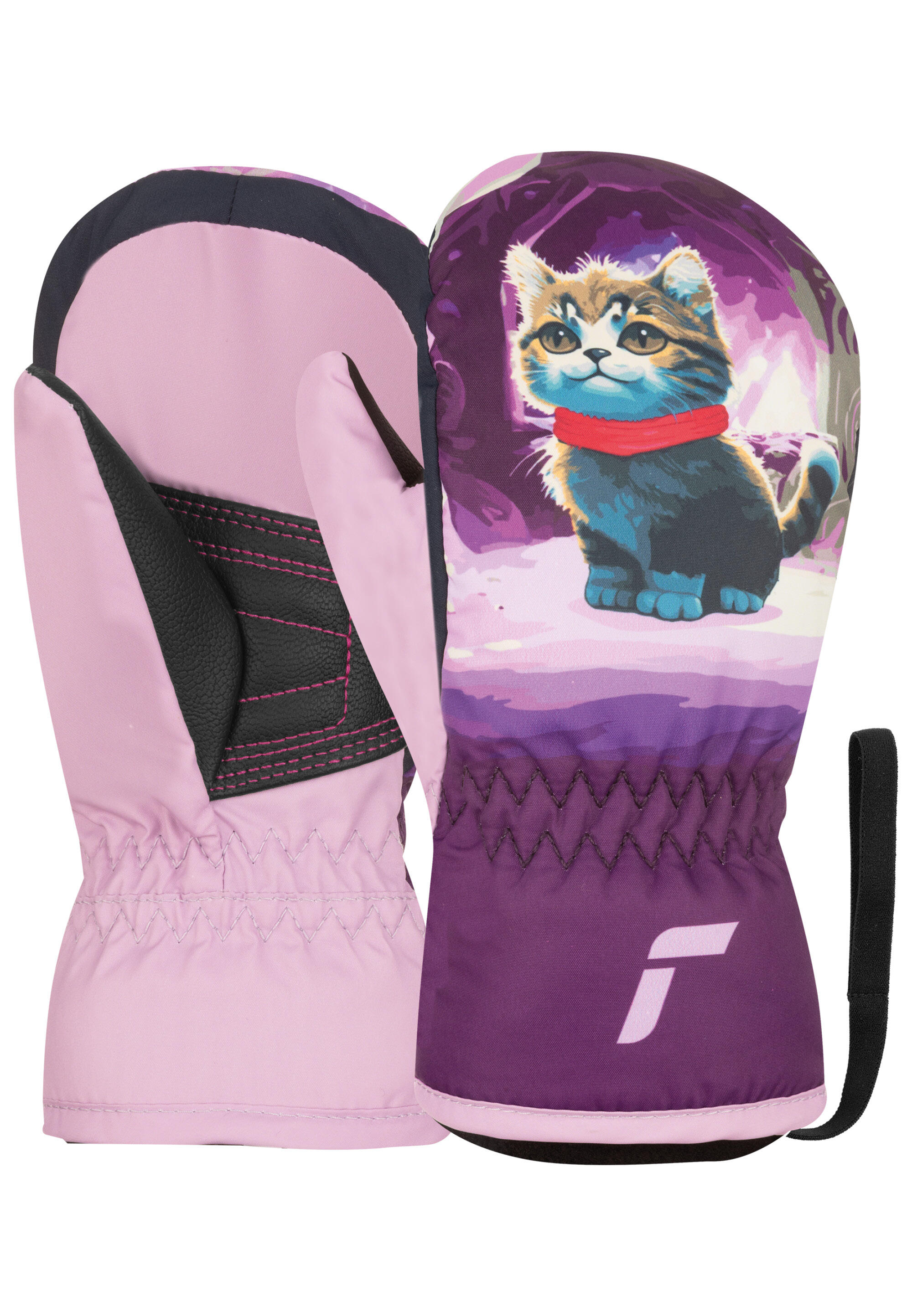 REUSCH Fäustlinge Scottie Mitten