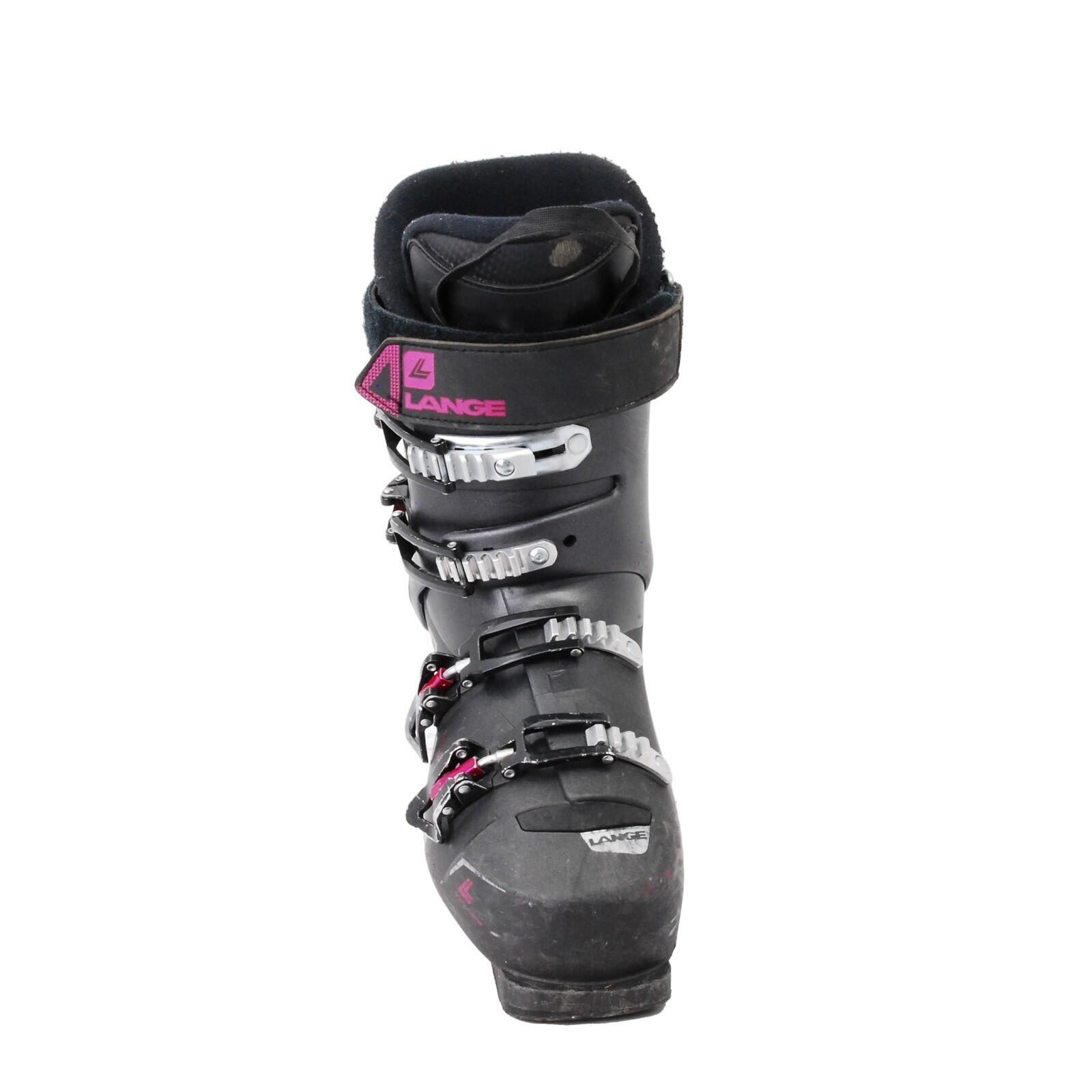 SECOND HAND - Scarponi Da Sci Lange Lx Rtl 4/4