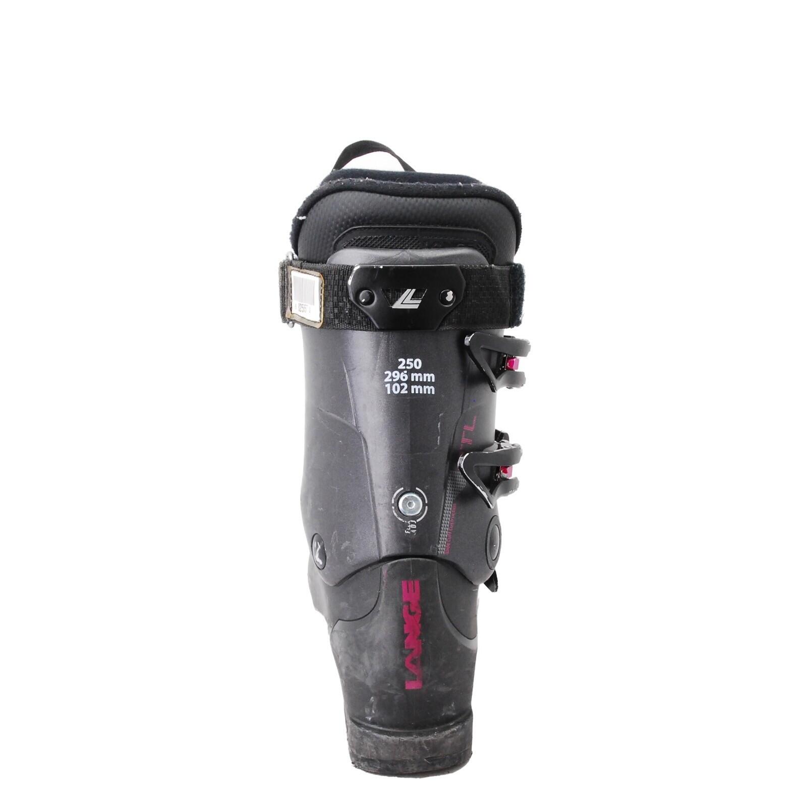 SECOND HAND - Scarponi Da Sci Lange Lx Rtl 2/4