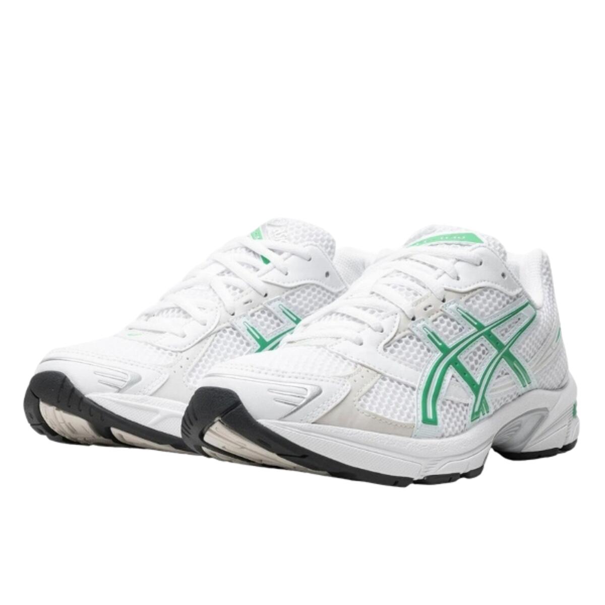 Scarpe  Gel-1130 White Malachite Green 2/4