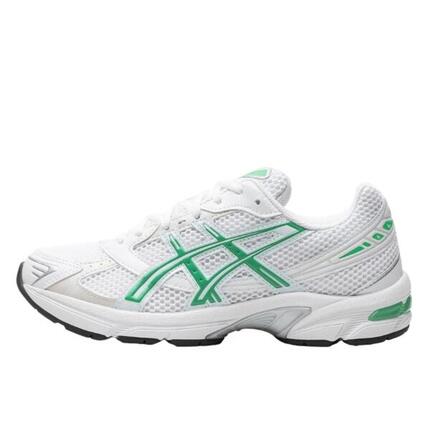 Zapatillas Gel-1130 White Malachite Green