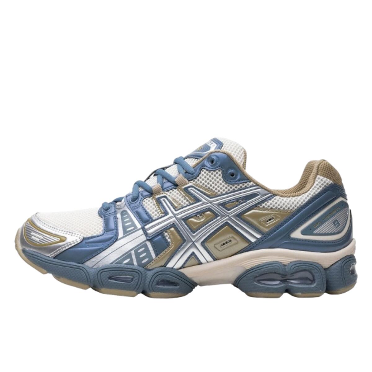ASICS picture