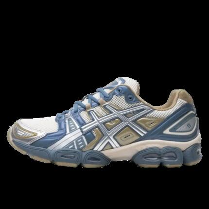 Zapatillas Gel-Nimbus 9 Oatmeal Ironclad