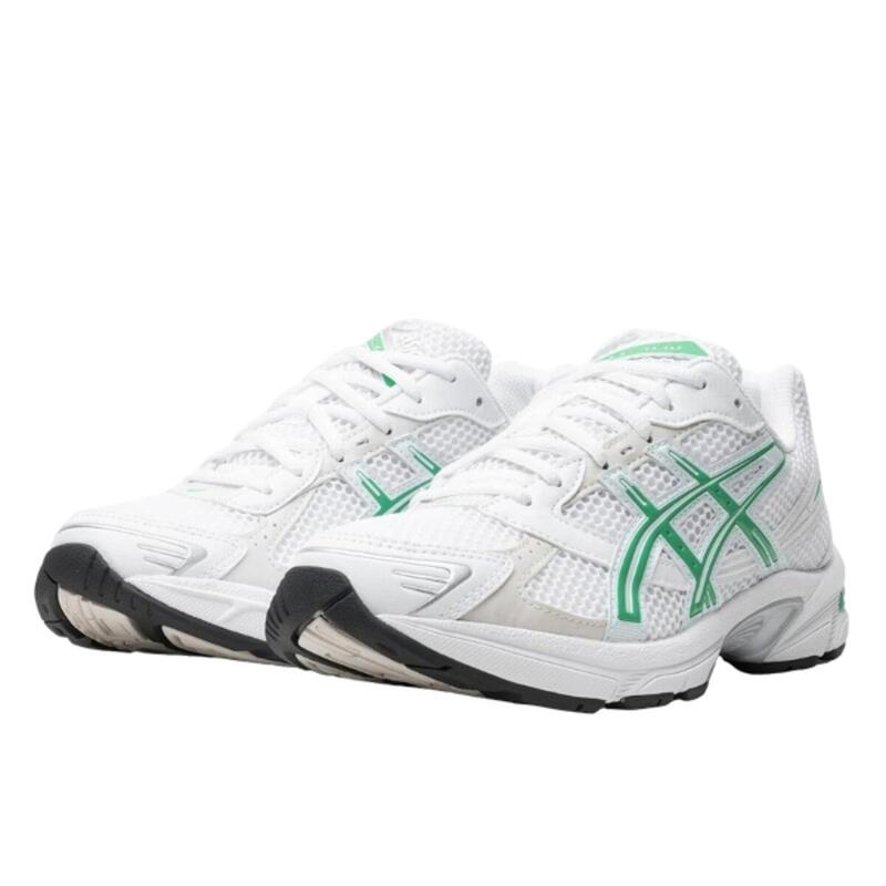 Chaussures  Gel-1130 White Malachite Green