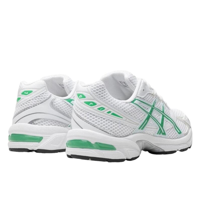 Chaussures  Gel-1130 White Malachite Green