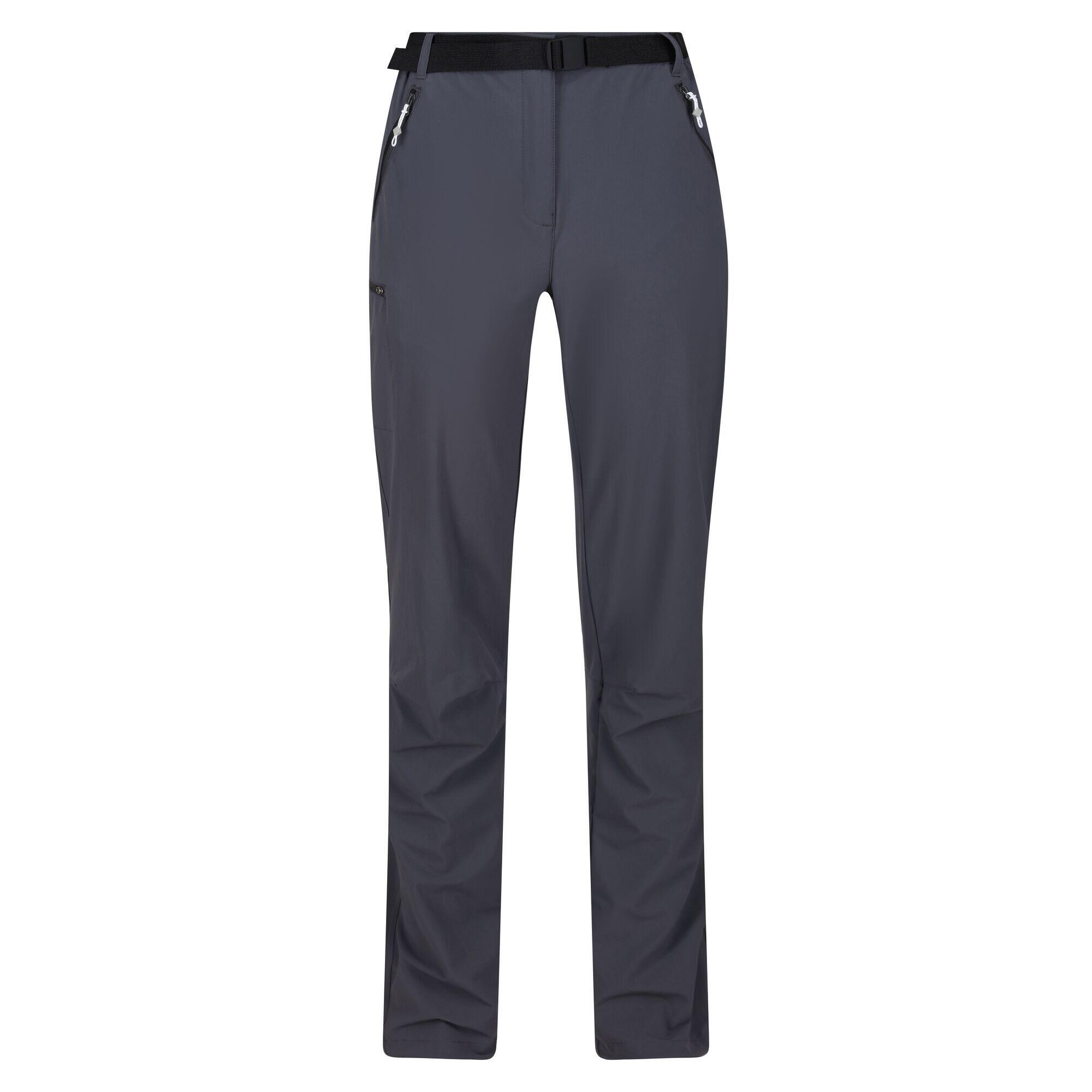 Pantaloni Escursionismo Donna Xert Stretch 7/7