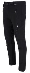 Pantalon de sport long Joluvi Eiger Noir