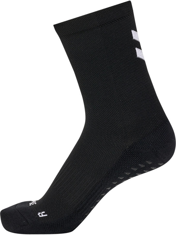 Skarpetki uniwersalne Hummel hml Essential Grip Socks czarne