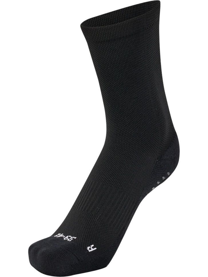 Skarpetki uniwersalne Hummel hml Essential Grip Socks czarne