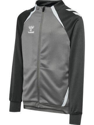 Reißverschluss Jacke Hmllead Kinder
