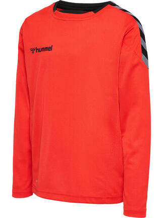 Enfiler T-Shirt Hmlauthentic Homme HUMMEL