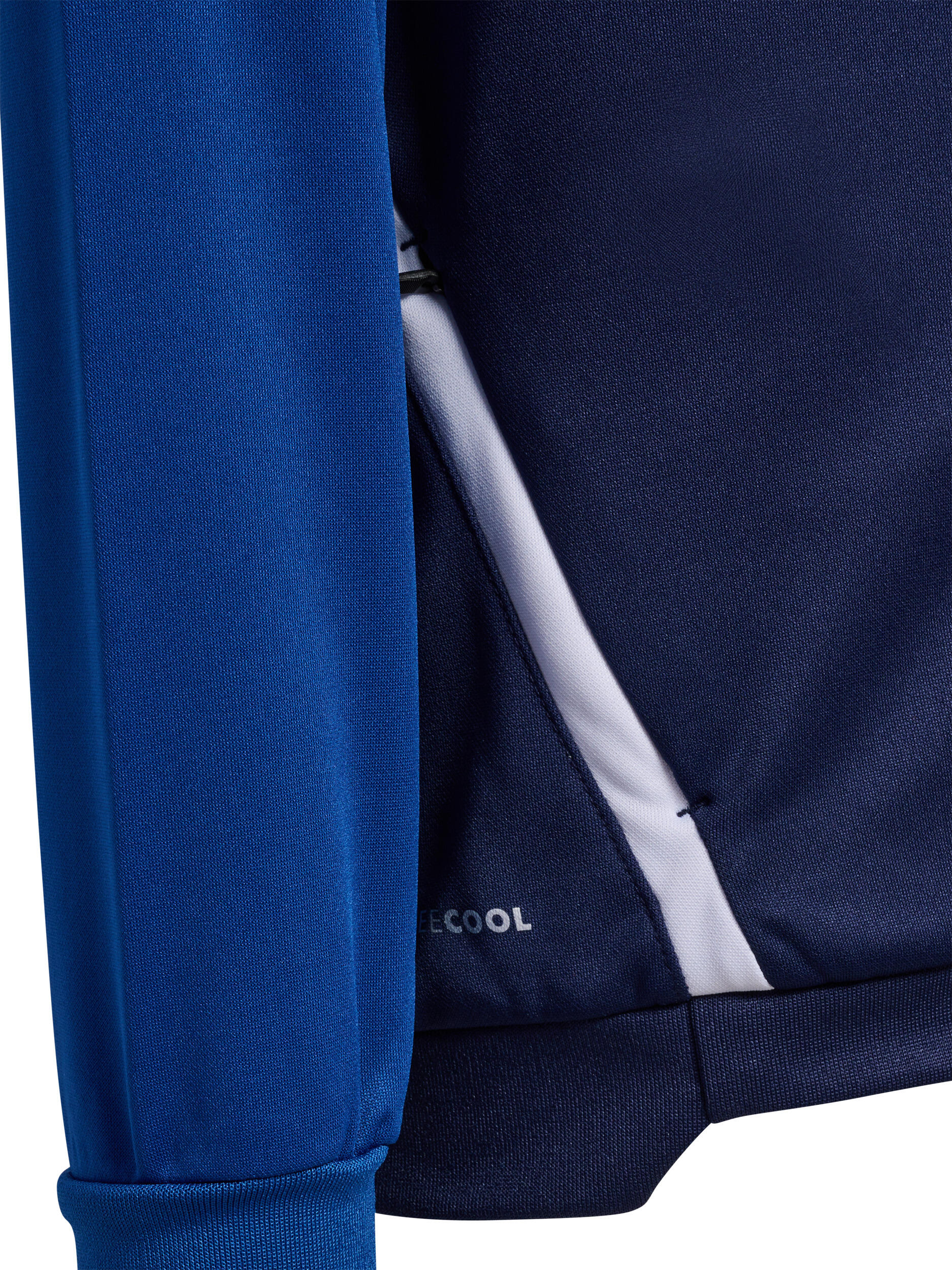 Fermeture Éclair Zip Combinaison Hmllead Enfant 5/7