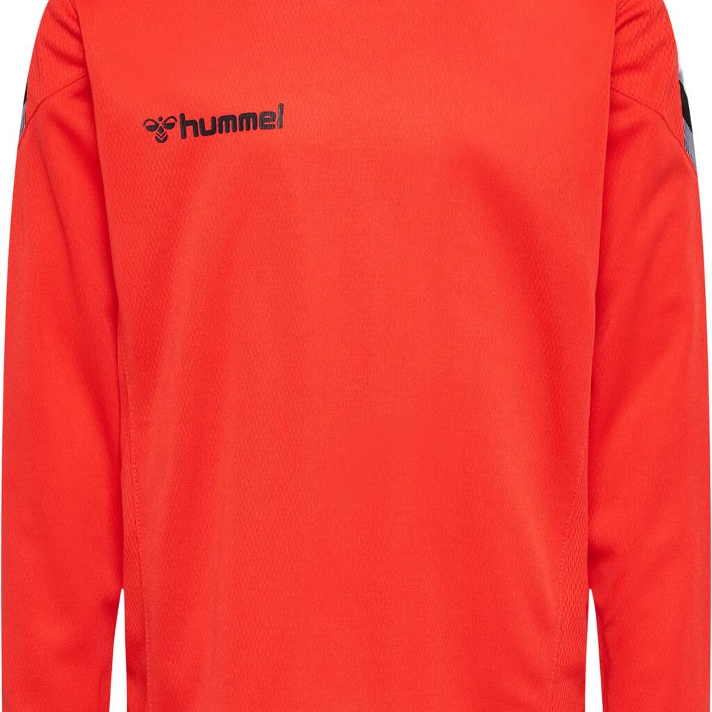 Long sleeve jersey Hummel hmlAUTHENTIC poly