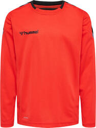 Maillot enfant manches longues Hummel hmlAUTHENTIC poly