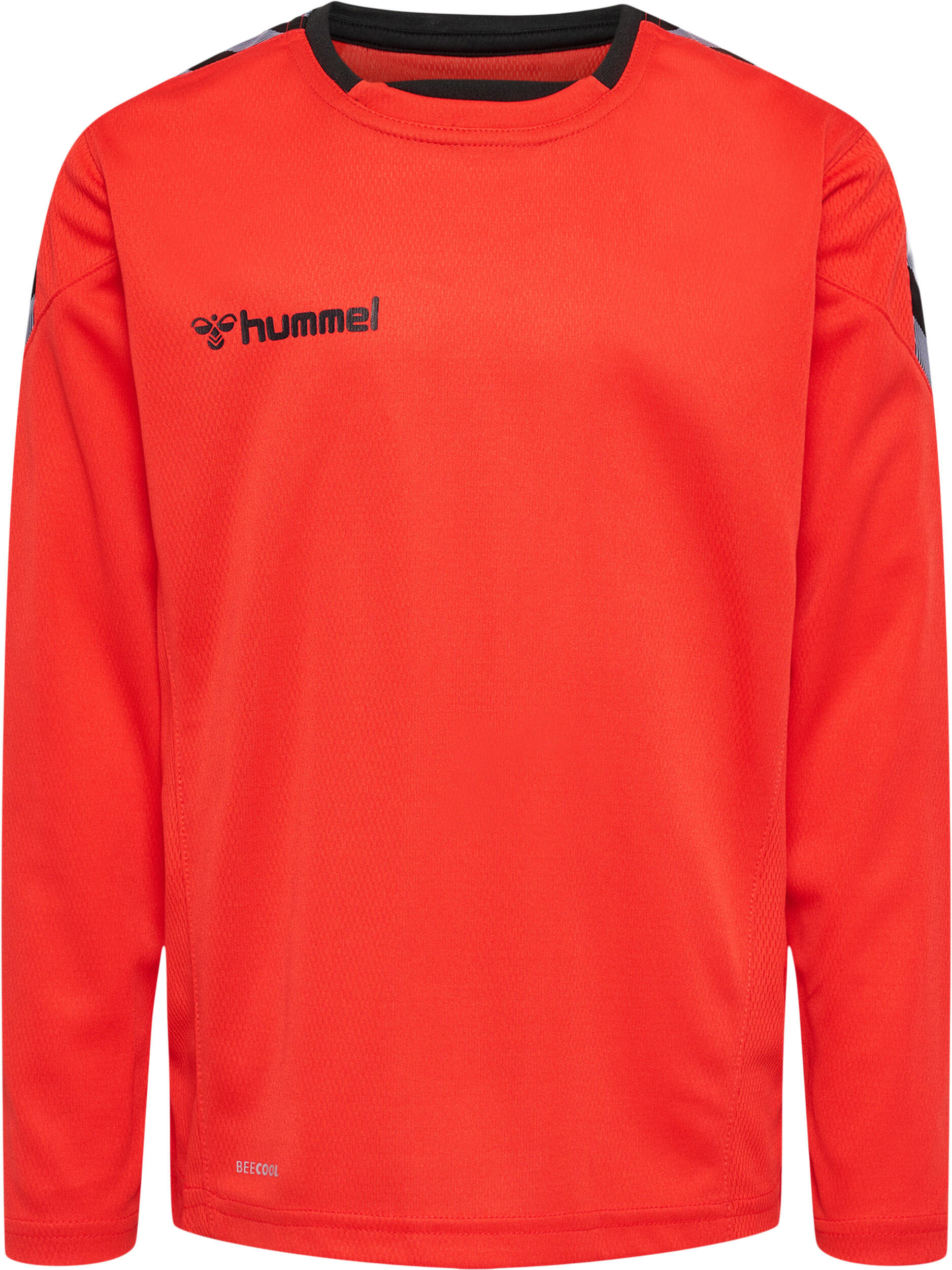 HUMMEL Instap T-Shirt Hmlauthentic Uniseks Kinderen HUMMEL