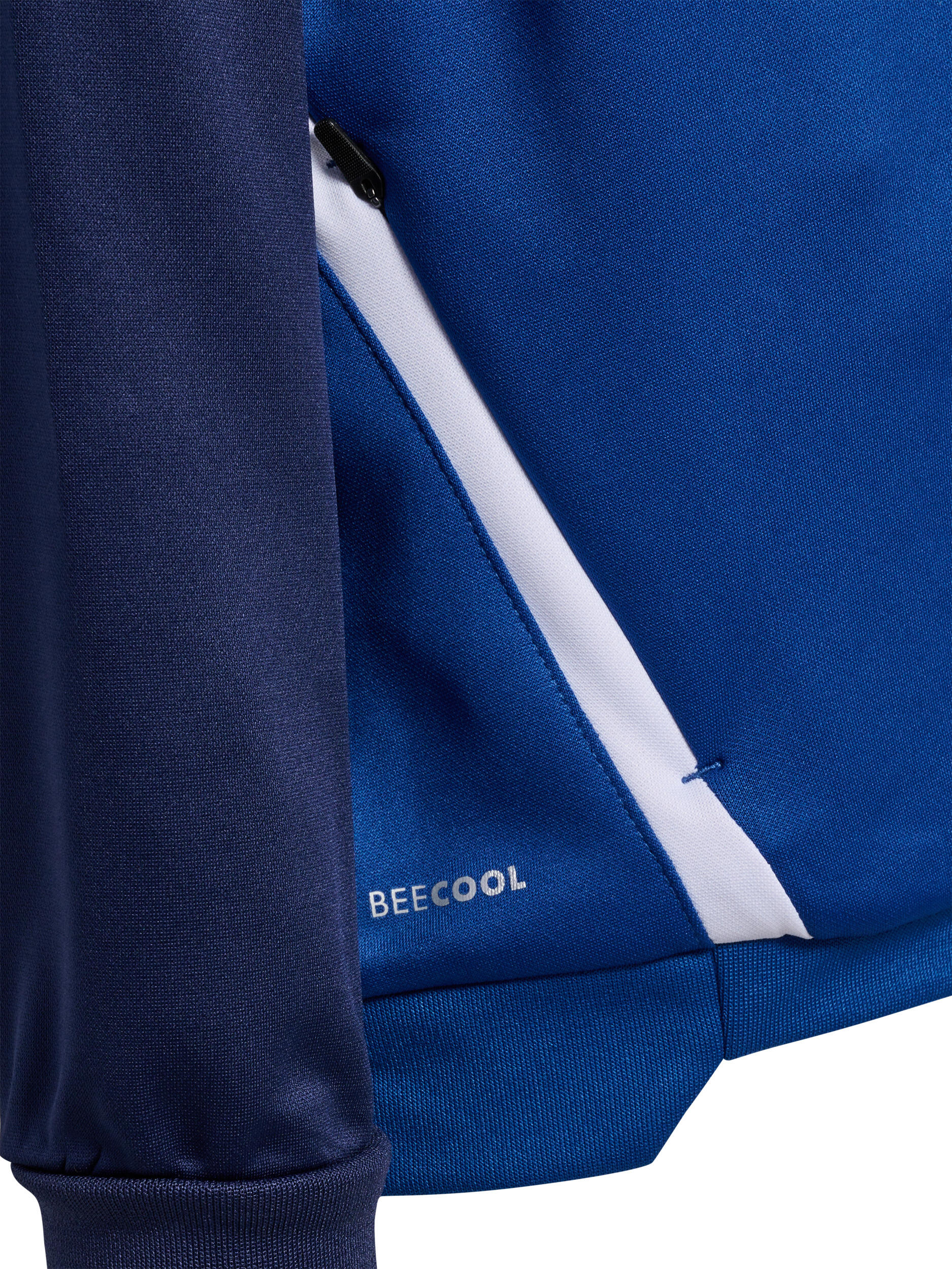 Fermeture Éclair Zip Combinaison Hmllead Enfant 5/7