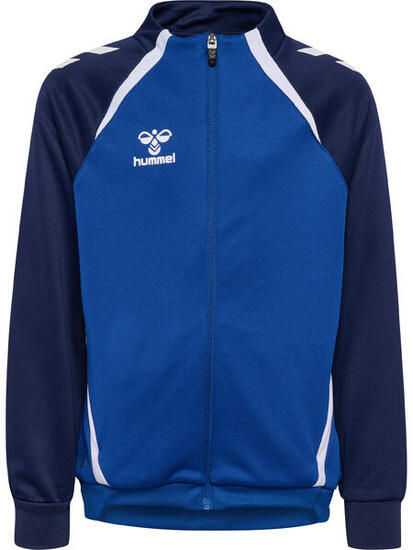 Reißverschluss Jacke Hmllead Kinder