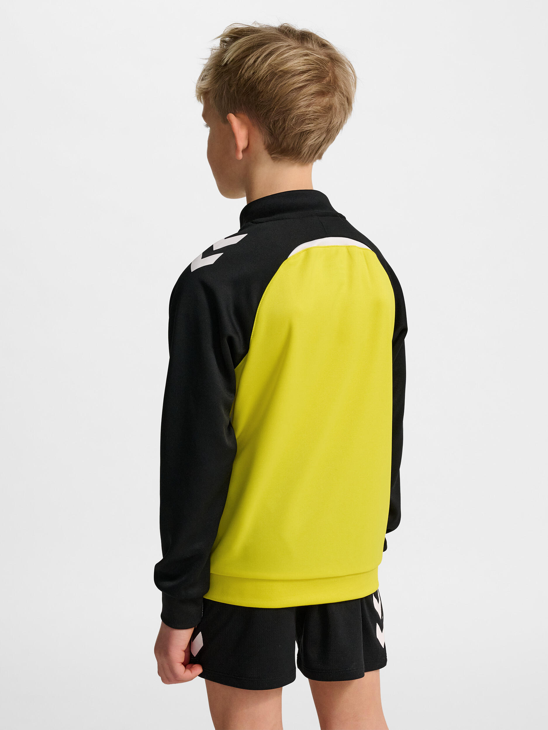 Fermeture Éclair Zip Combinaison Hmllead Enfant 3/7