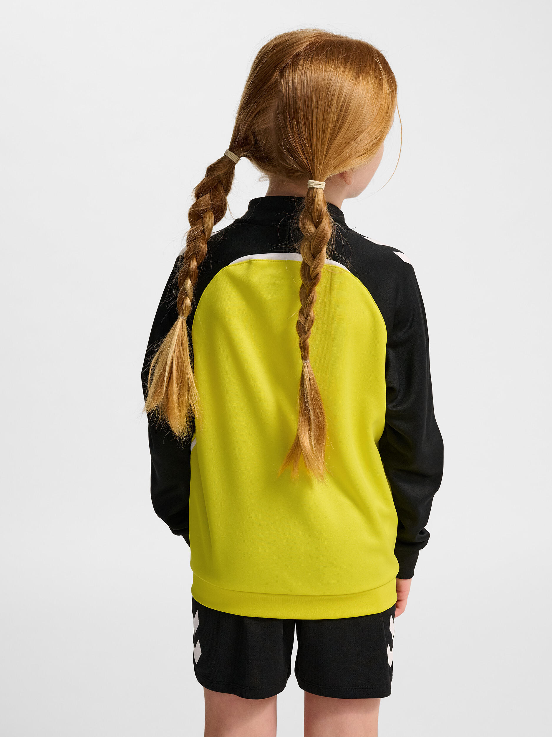 Fermeture Éclair Zip Combinaison Hmllead Enfant 2/7