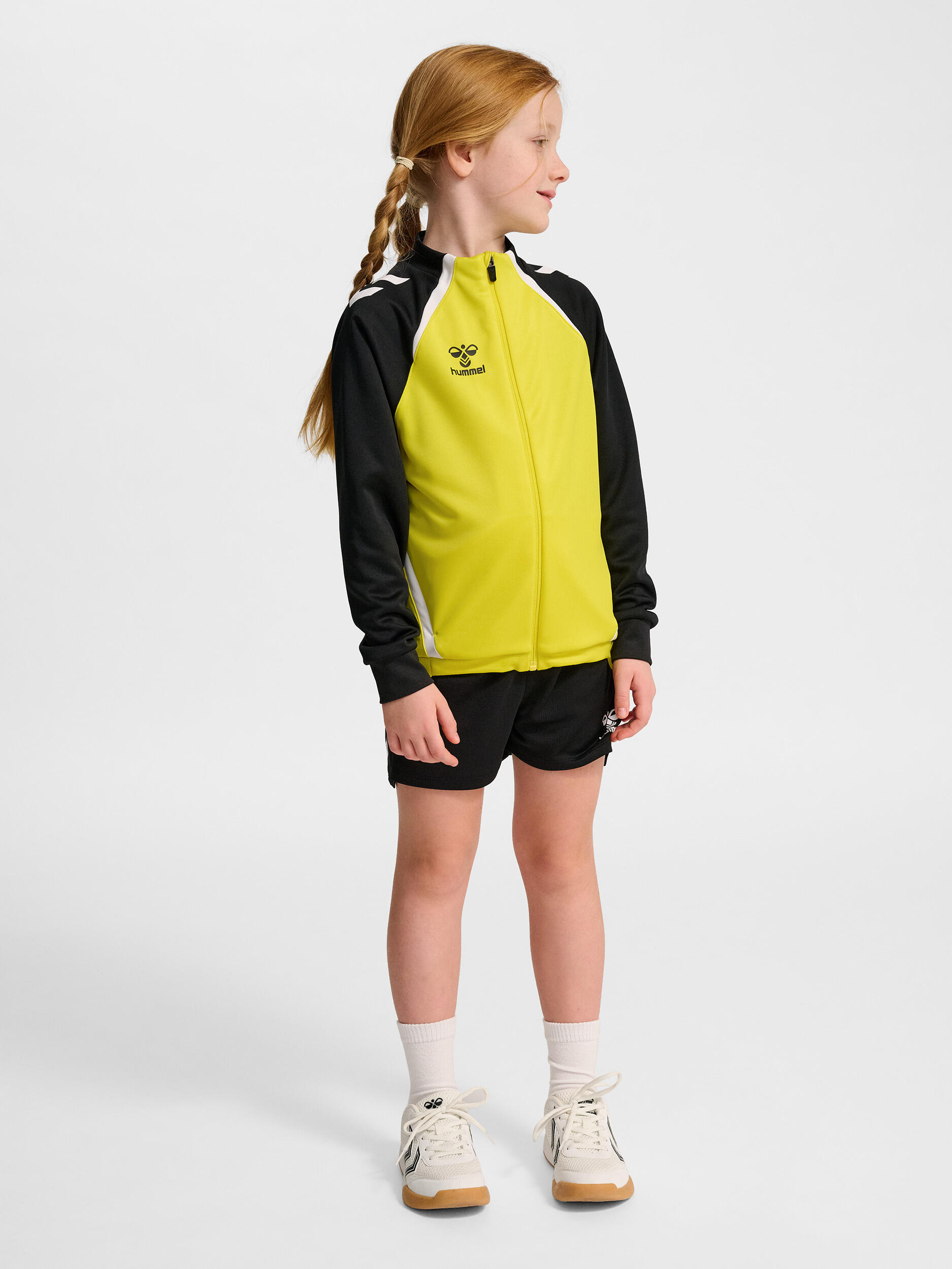 Fermeture Éclair Zip Combinaison Hmllead Enfant 4/7