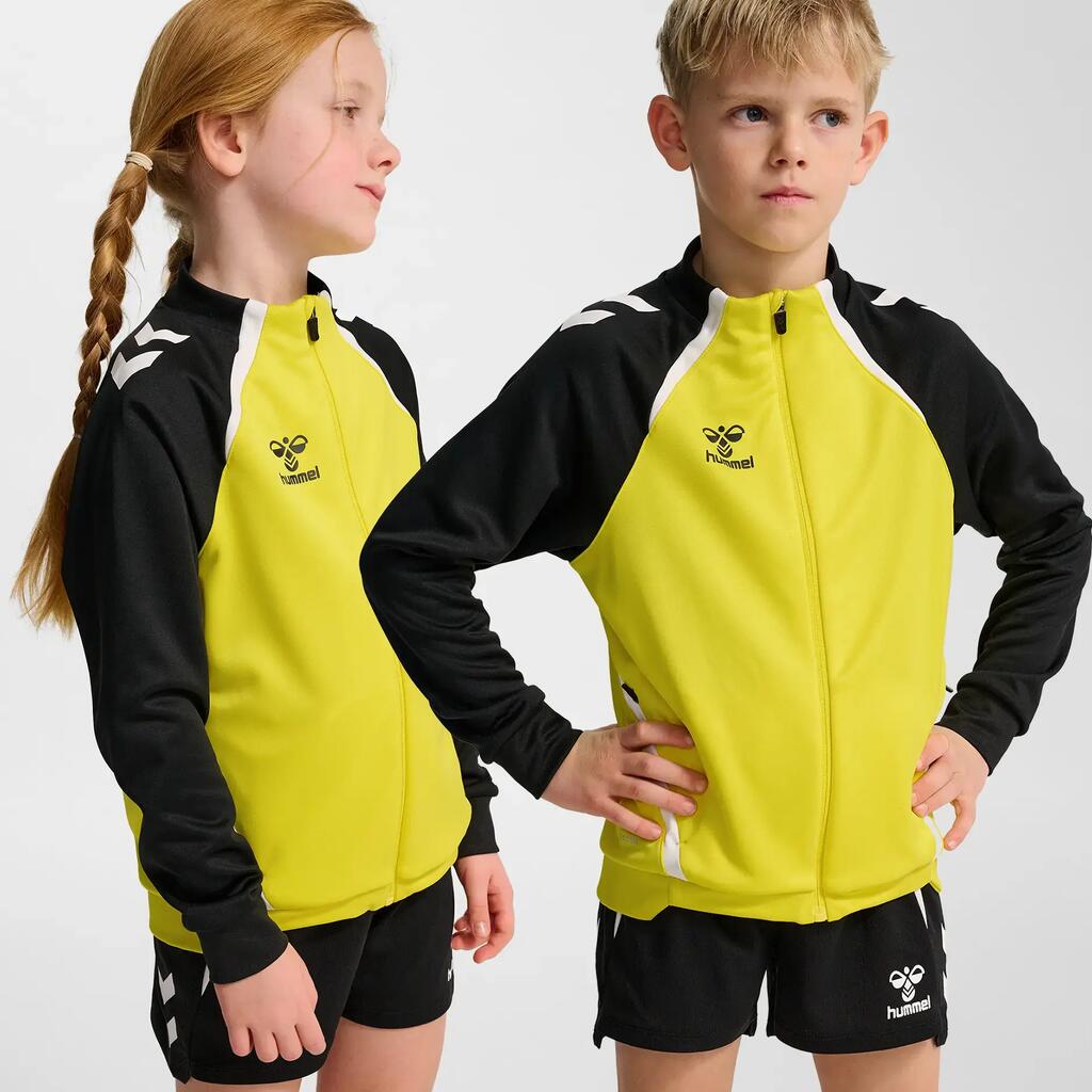 Children's training jacket Hummel Lead 2.0