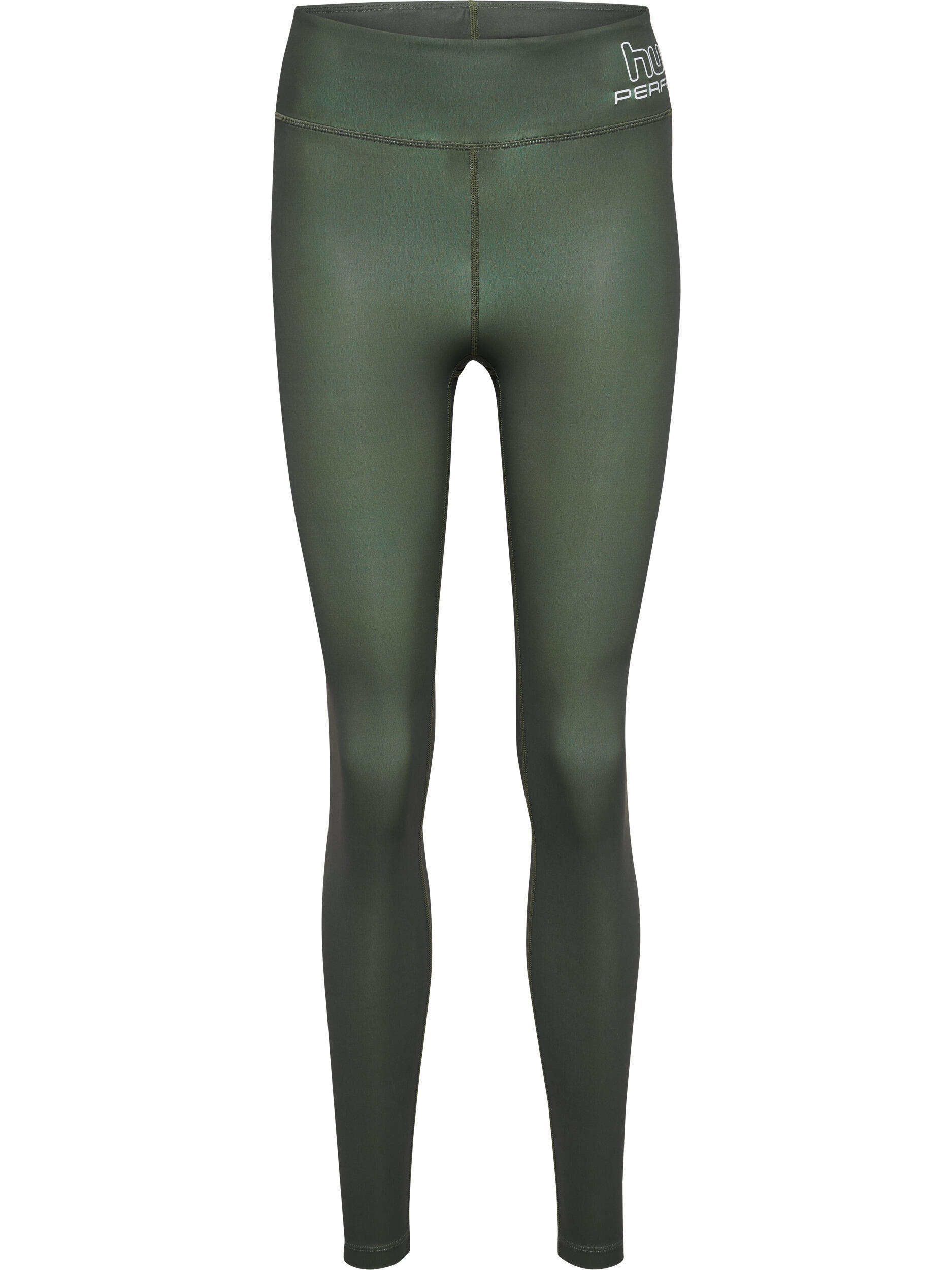 HUMMEL Leggings donna Hummel Te Fundamental