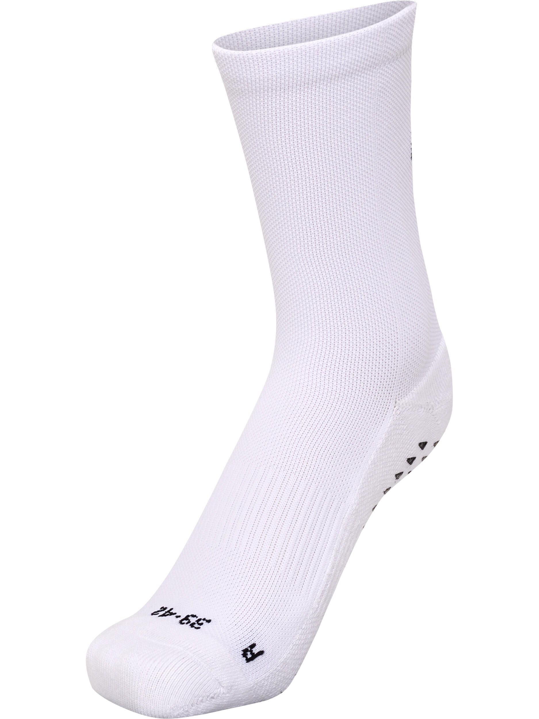 Instap Low Sokken Hmlessential Unisex Volwassene HUMMEL 3/6