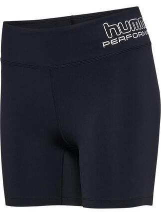 Enfiler Short Hmlte Fundamental Femme