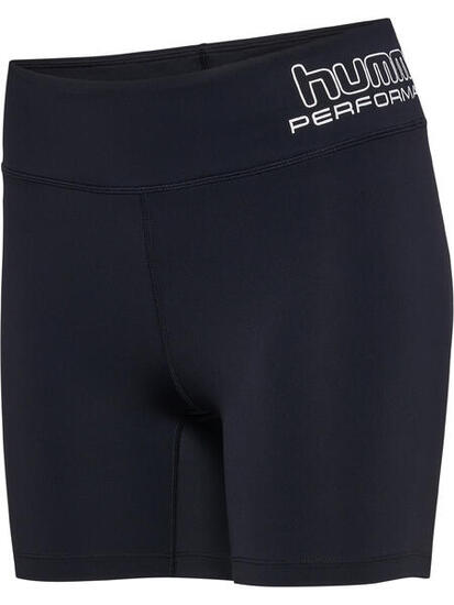 Enfiler Short Hmlte Fundamental Femme