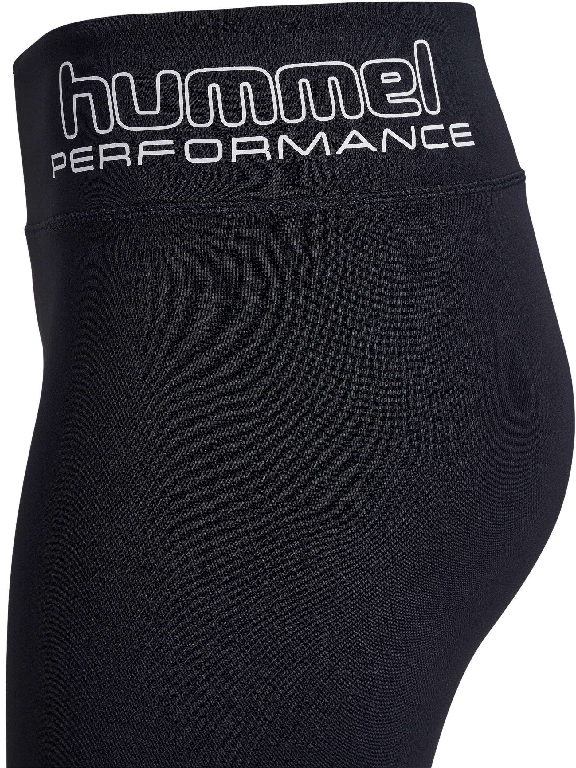Enfiler Short Hmlte Fundamental Femme 3/7