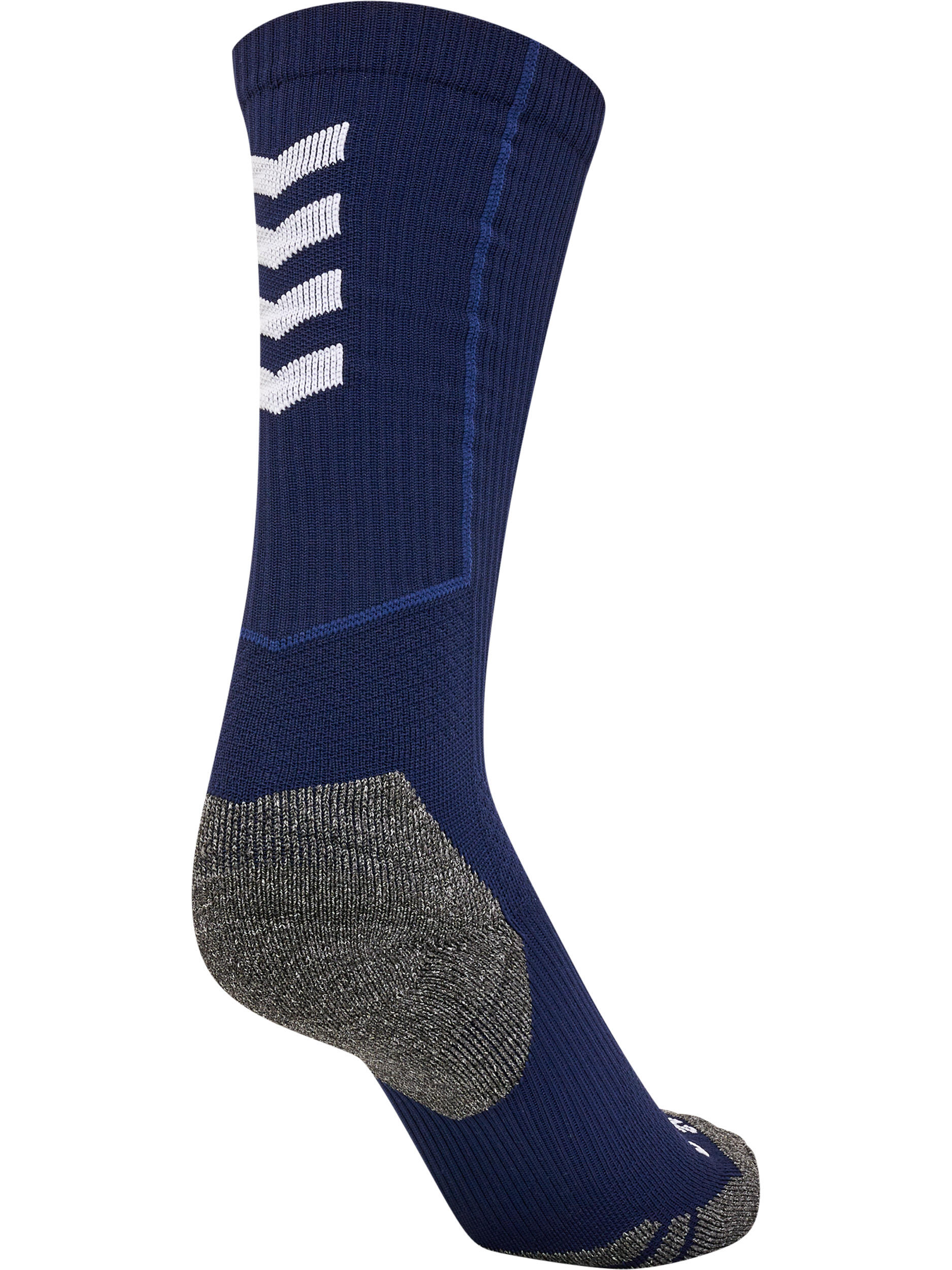 Instap Low Indoor Sokken Hmlpro Unisex Volwassene HUMMEL 3/6