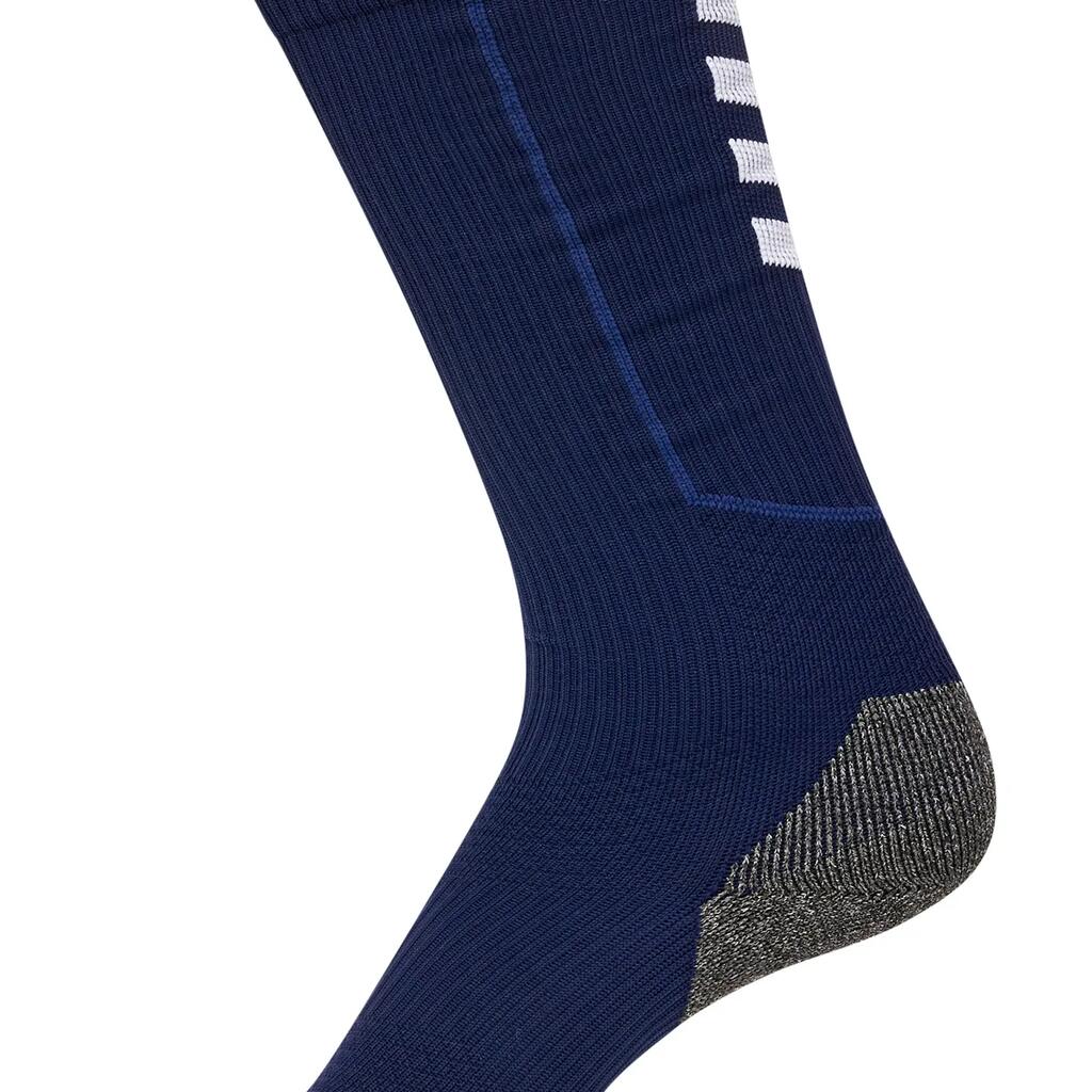 BLUE / WHITE