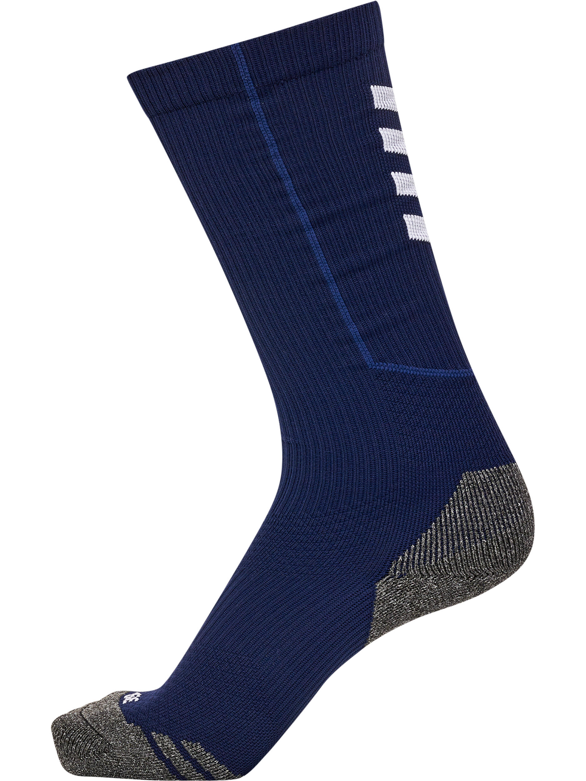 HUMMEL Instap Low Indoor Sokken Hmlpro Unisex Volwassene HUMMEL