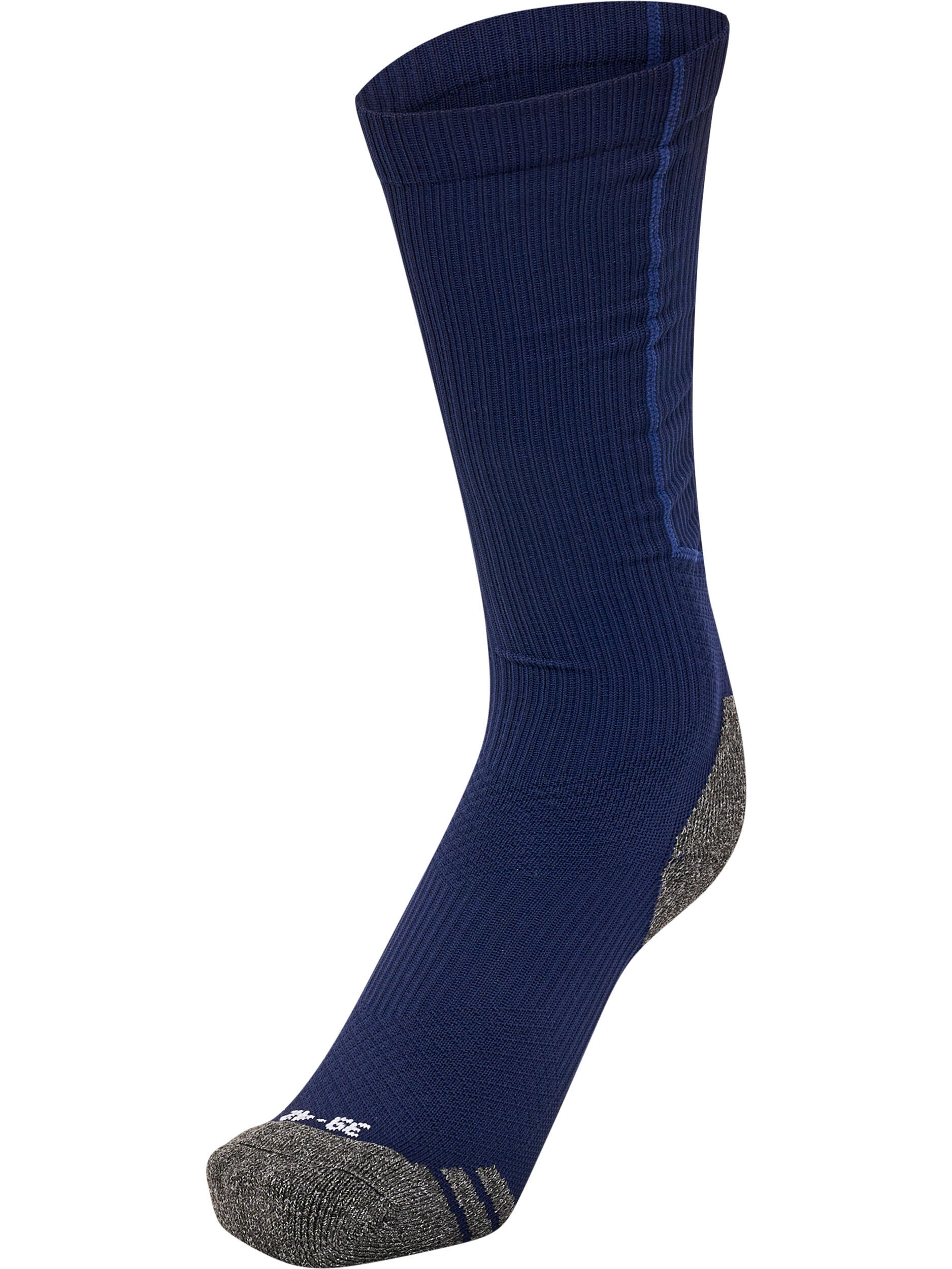 Instap Low Indoor Sokken Hmlpro Unisex Volwassene HUMMEL 2/6