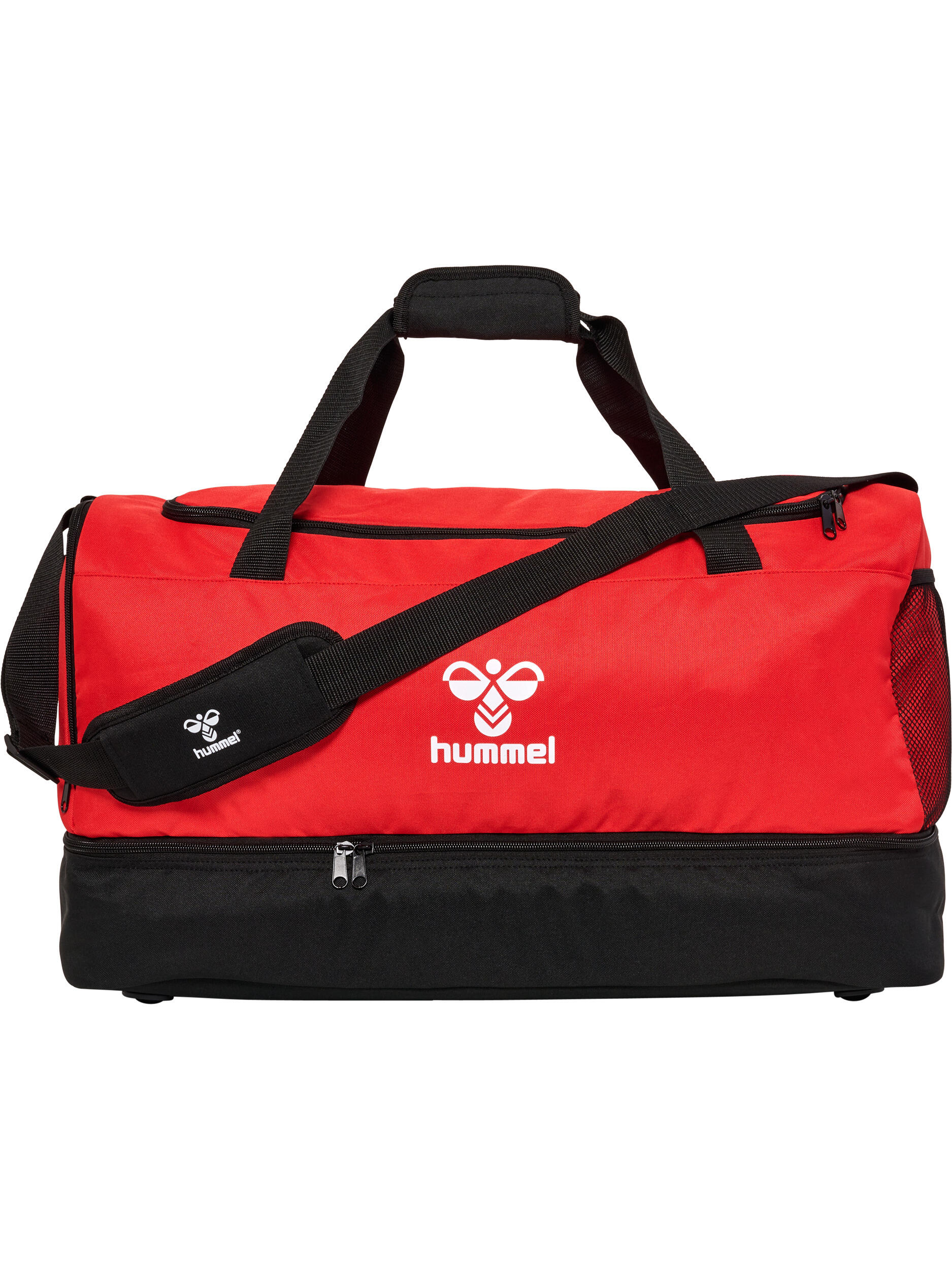 Zaino classico per pc da 15,6 pollici Hummel Core 2.0 W SC 5/7