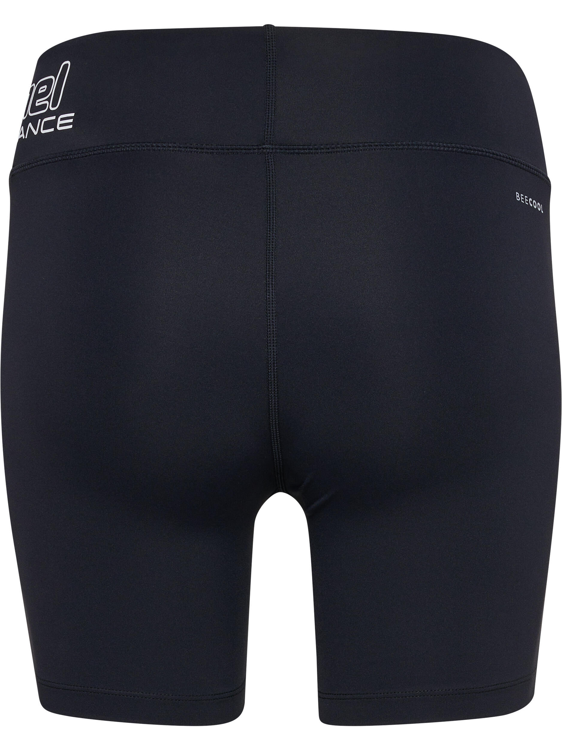 Enfiler Short Hmlte Fundamental Femme 2/7