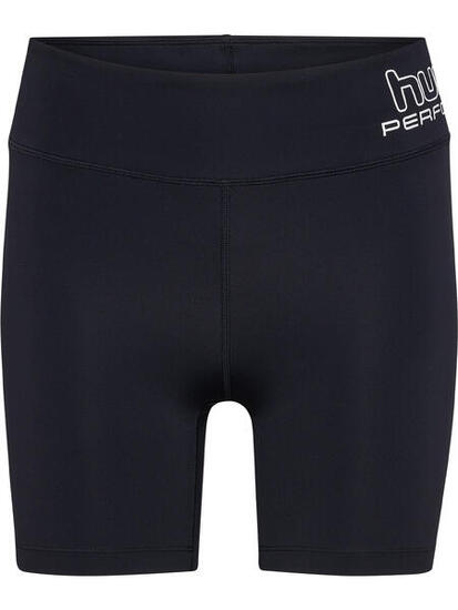 Enfiler Short Hmlte Fundamental Femme