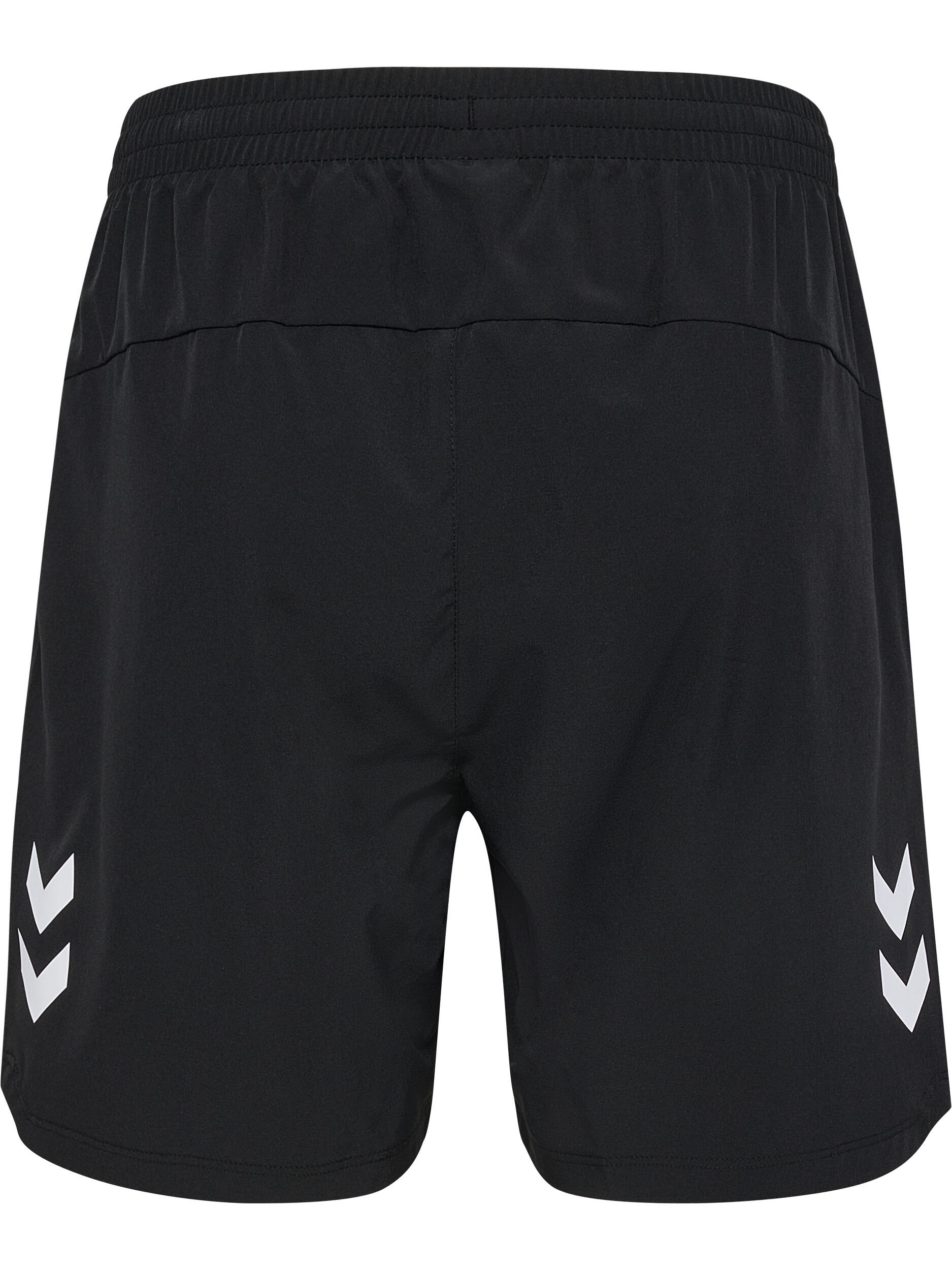 Shorts da donna in tessuto Hummel Lead 2.0 2/7