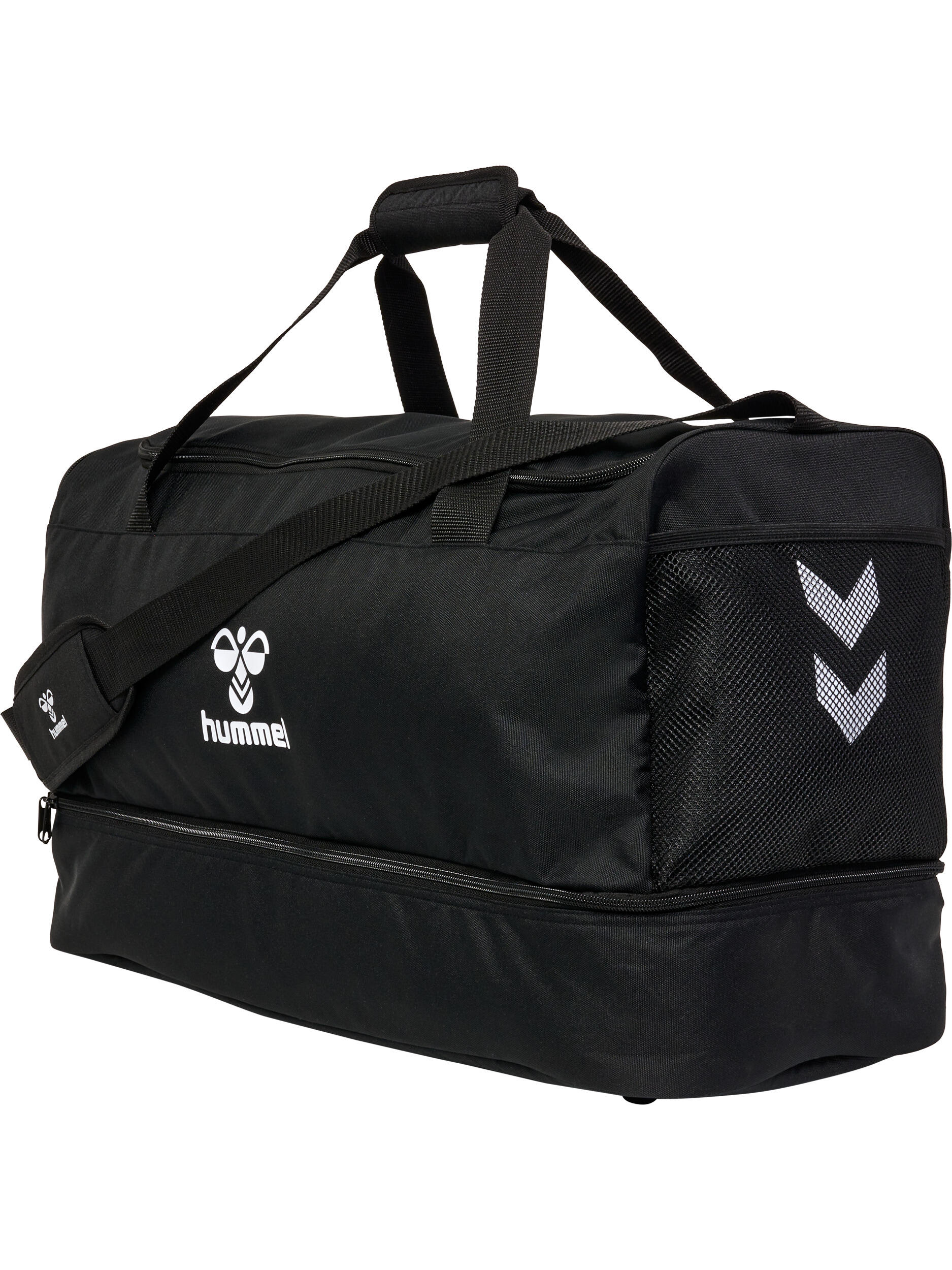 Сумка спортивная Hummel hmlCORE 2.0 Sports Bag