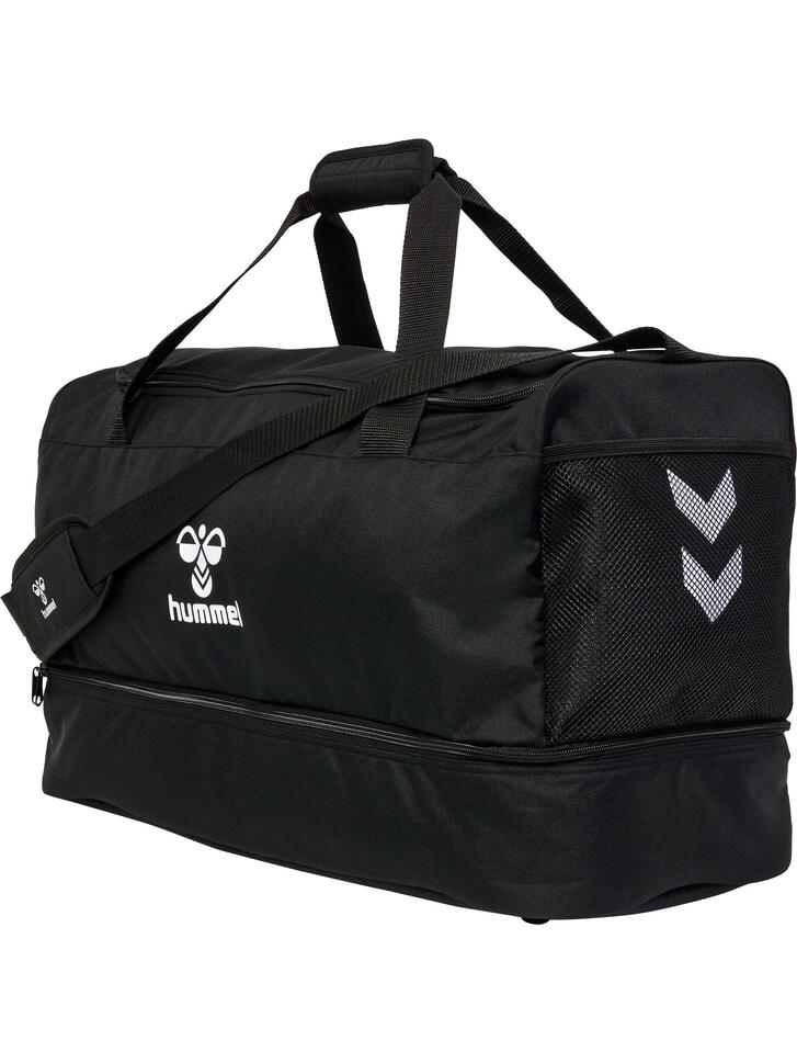 Torba sportowa piłkarska z podwójnym dnem Hummel hmlCORE 2.0 SPORTS BAG r.LTorba