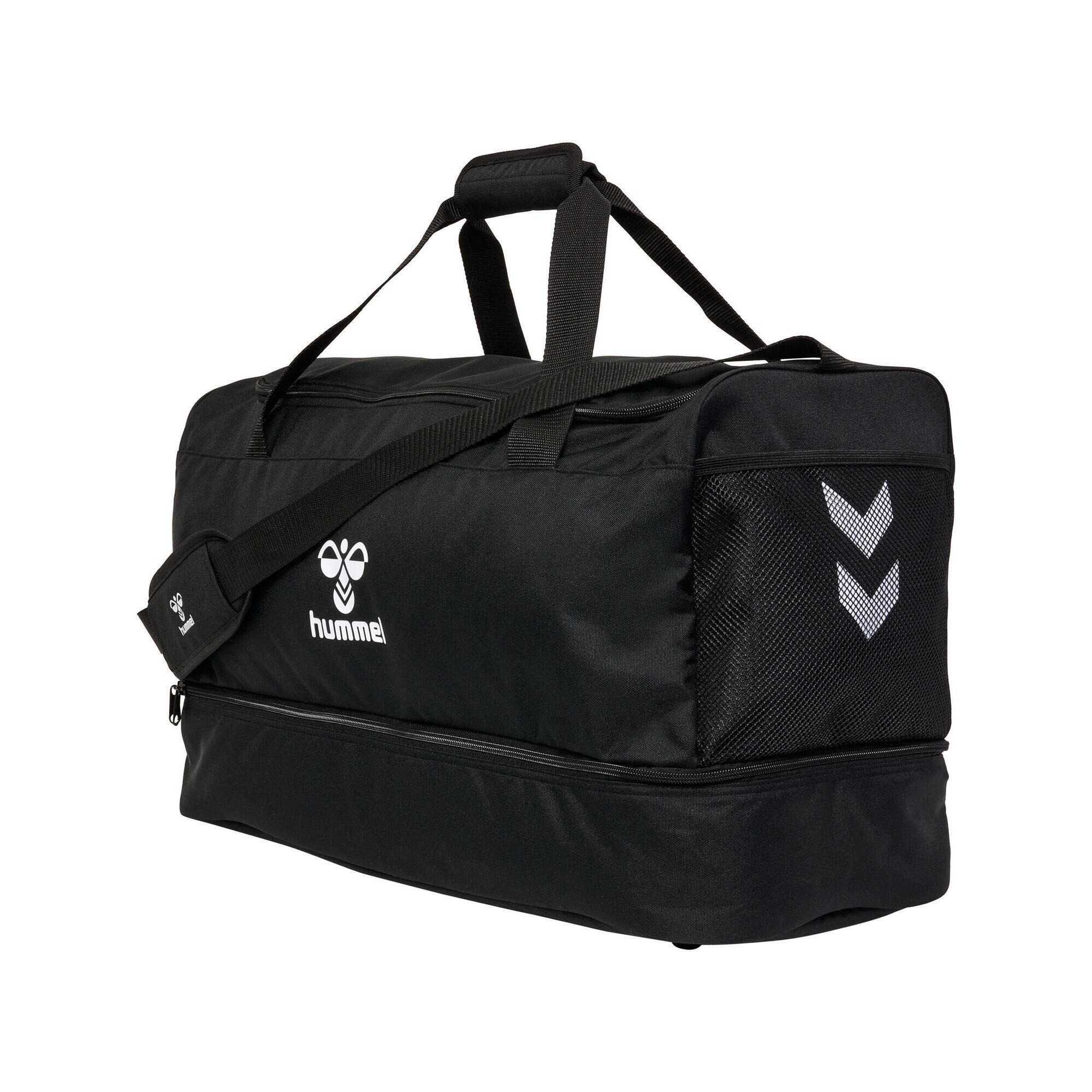 Hummel - Enfiler Sac De Sport Hmlcore Multisport Adulte Hummel - Sac De Sport - Noir - S - Decathlon