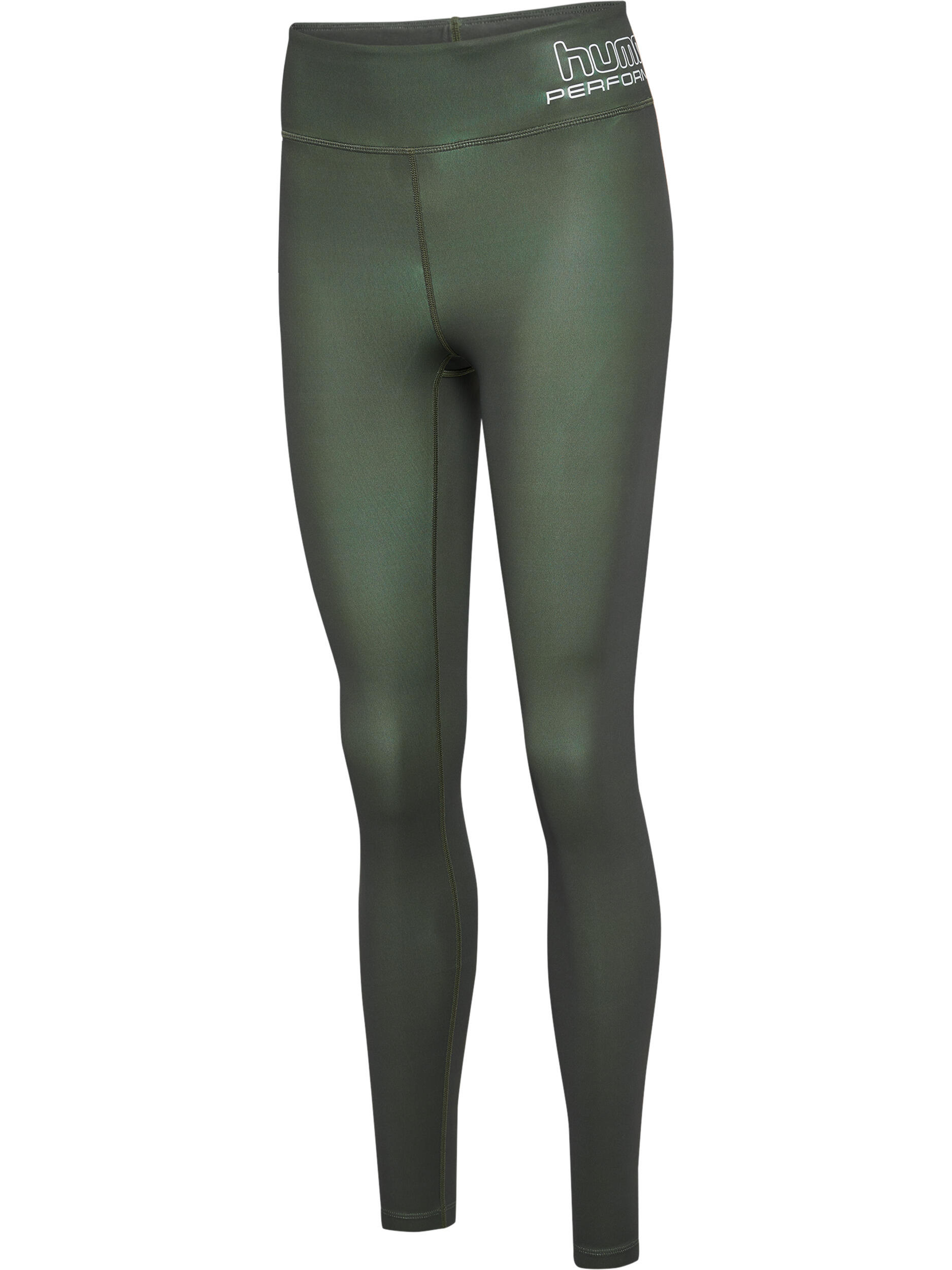 Leggings para mulher Hummel Te Fundamental 4/7