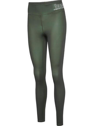 Enfiler Collants Hmlte Fundamental Femme