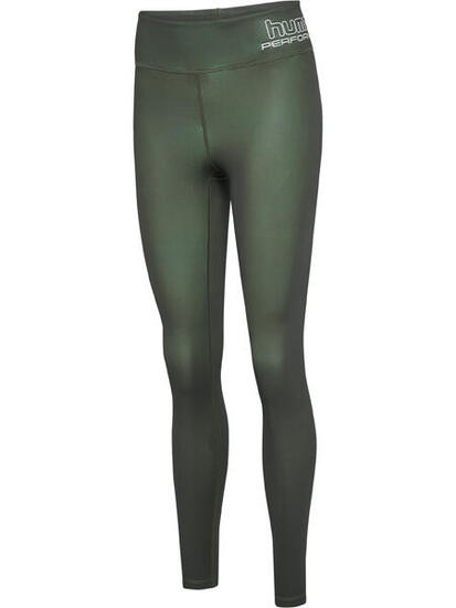 Enfiler Collants Hmlte Fundamental Femme