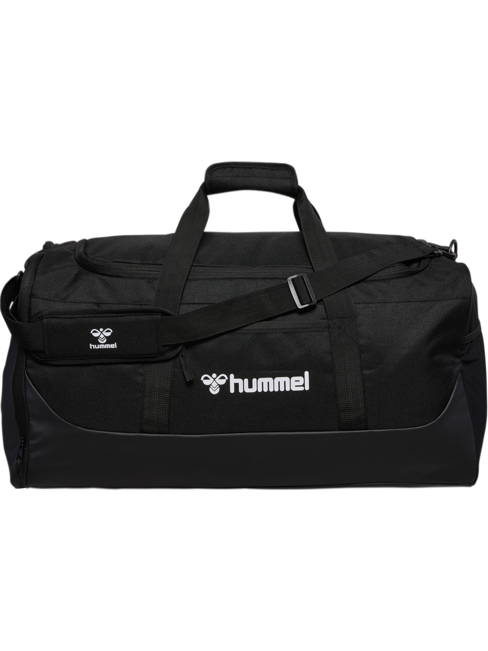 Enfiler Sac De Sport Hmllead Adulte 3/7