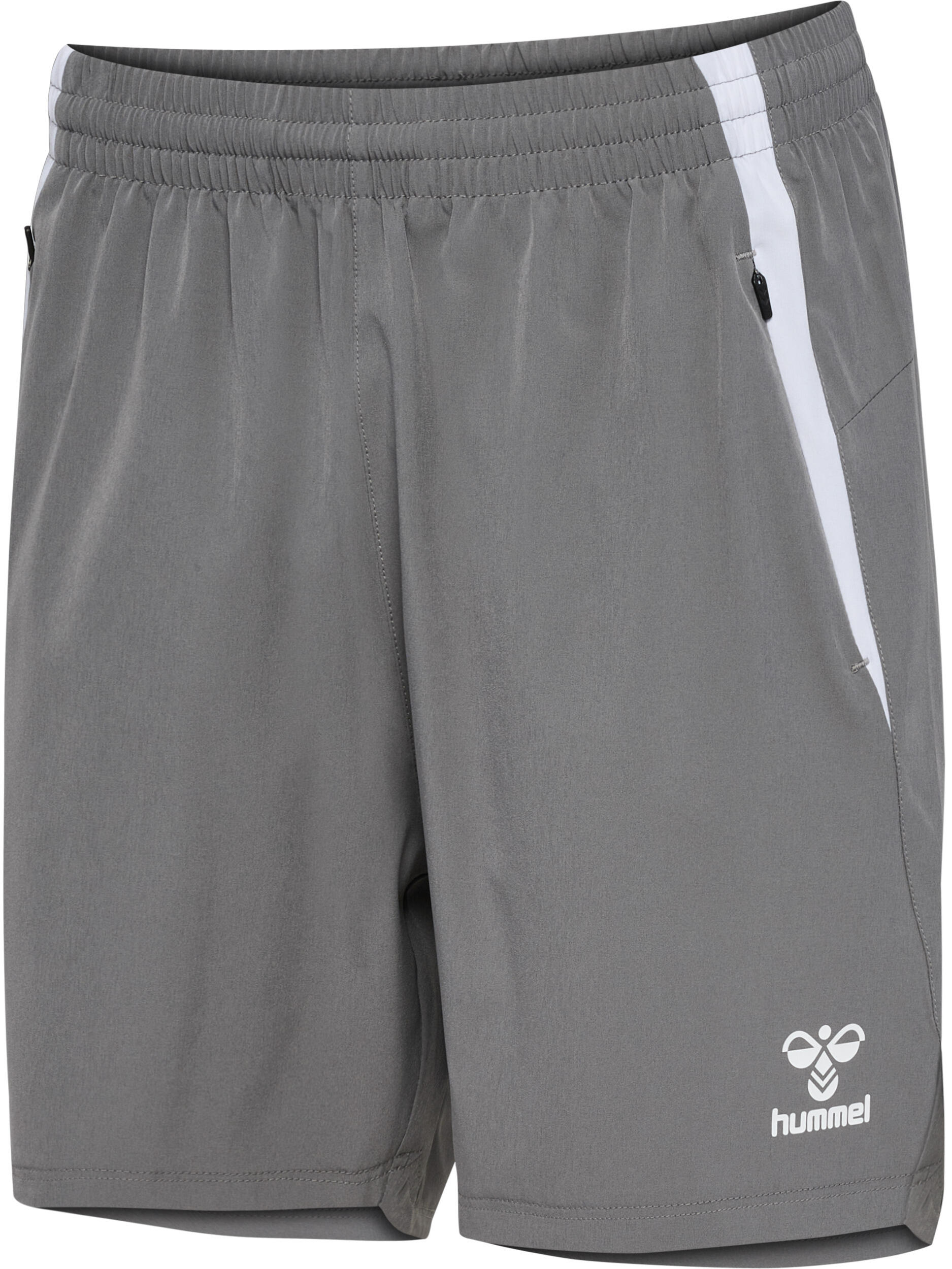 Fermeture À Cordon Short Hmllead Femme 4/7